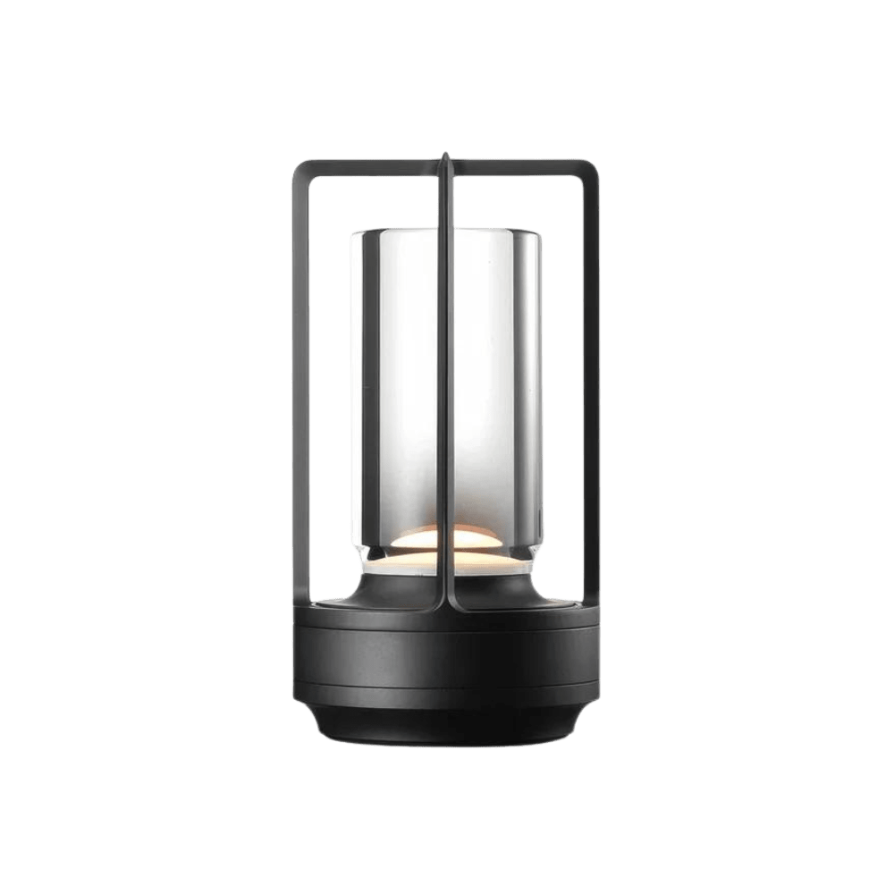 GlowCage - Calming Warmth Lamp