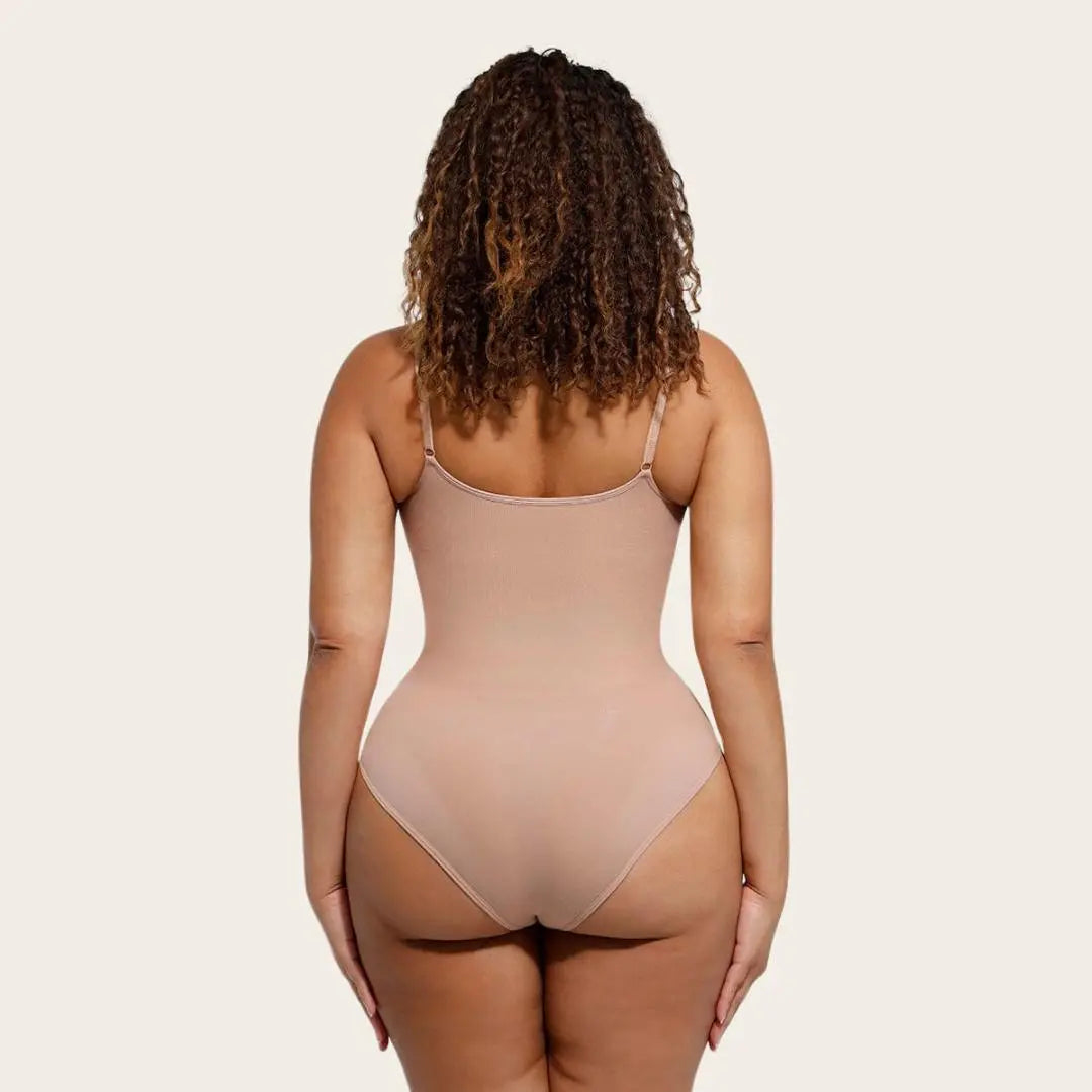 Snatching Shapewear Bodysuit 1+1 Gratis Dreamardi