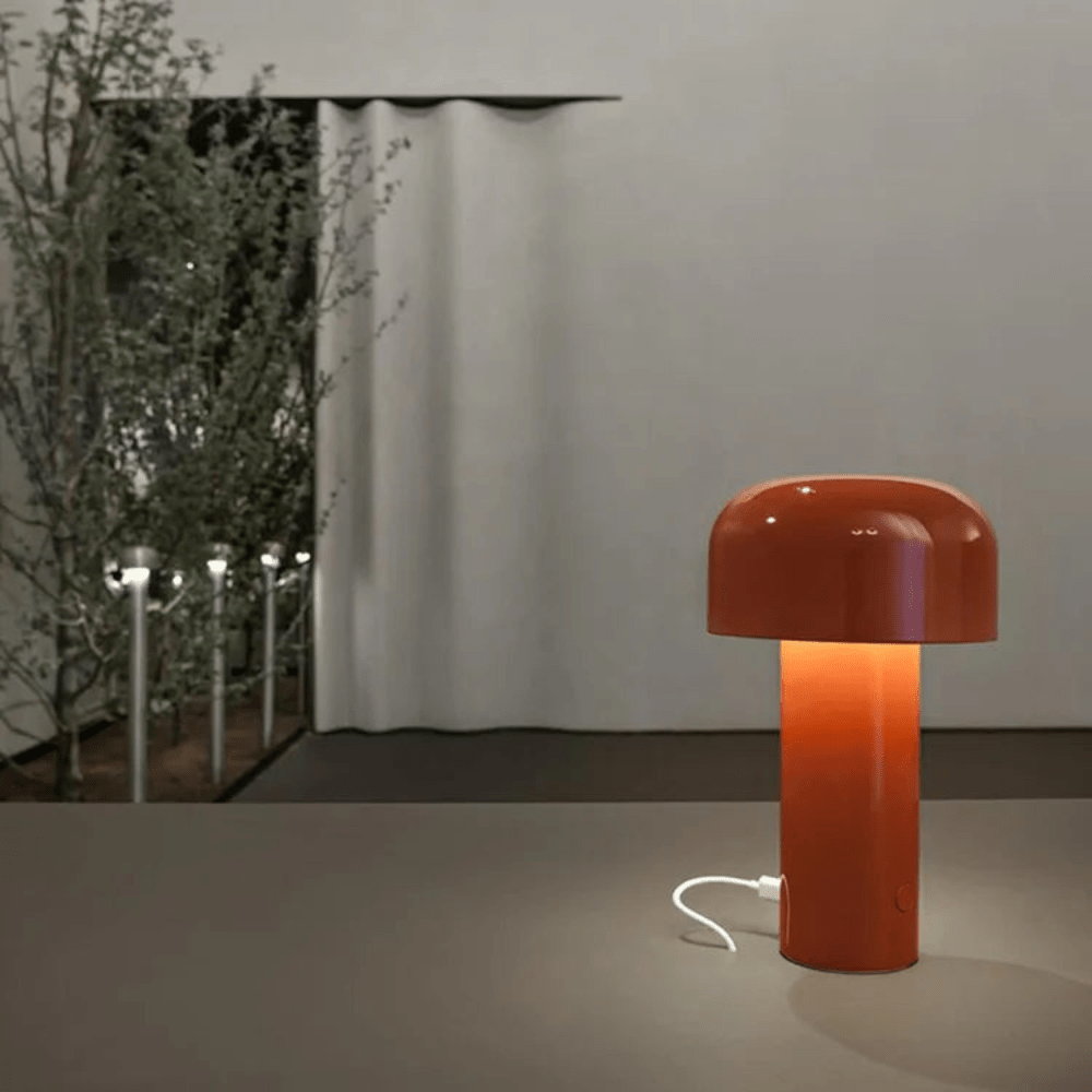 BeamDot - Timeless Ambient Glow Table Lamp