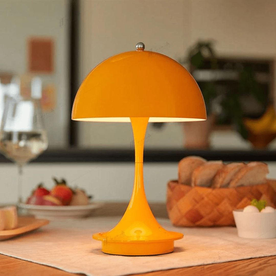 Lumeo - Modern Wireless Table Lamp