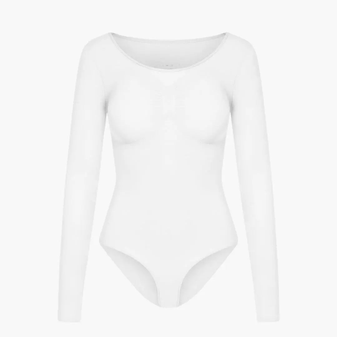 SNATCHING SHAPEWEAR LONGSLEEVE BODYSUIT 1+1 GRATIS Dreamardi