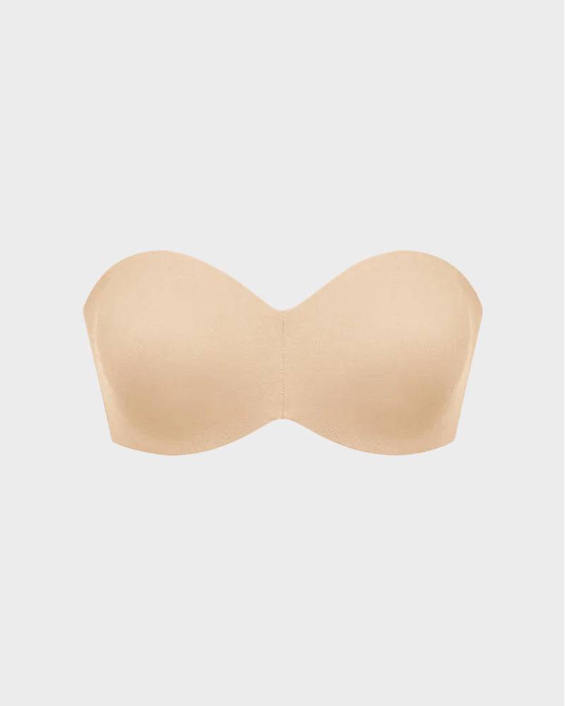 Abigail - Smooth Contouring Woman's Strapless Bra