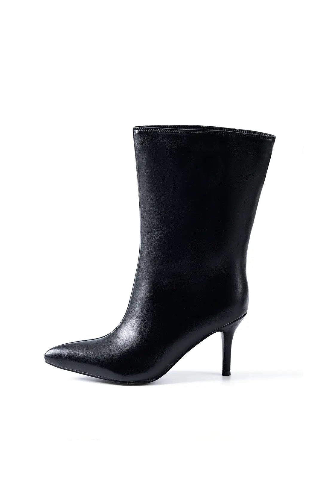 Claire - Elegant Pointed Toe Design Woman's Ankle Boots Dreamardi