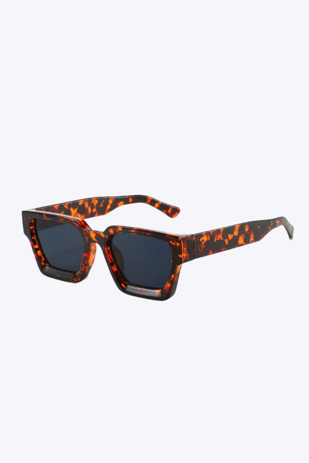 Square Frame Sunglasses Dreamardi