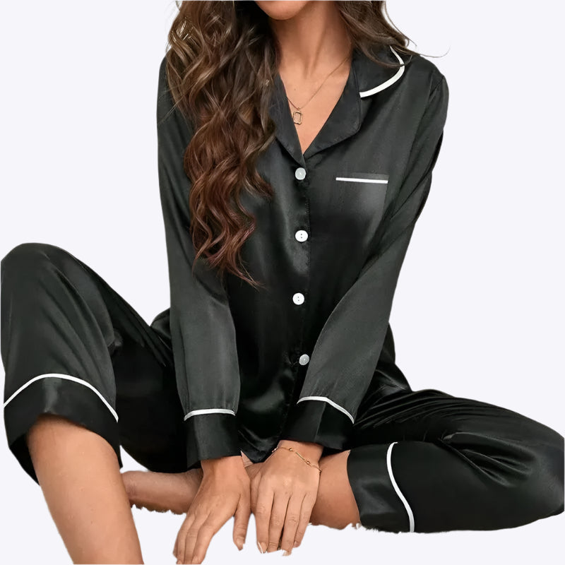 SKINZLINE Luxe Pyjamaset Dreamardi