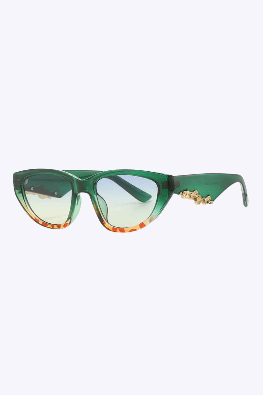 Ombre Cat-eye Sunglasses Dreamardi