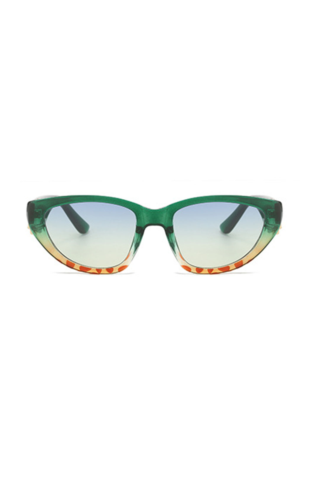 Ombre Cat-eye Sunglasses Dreamardi