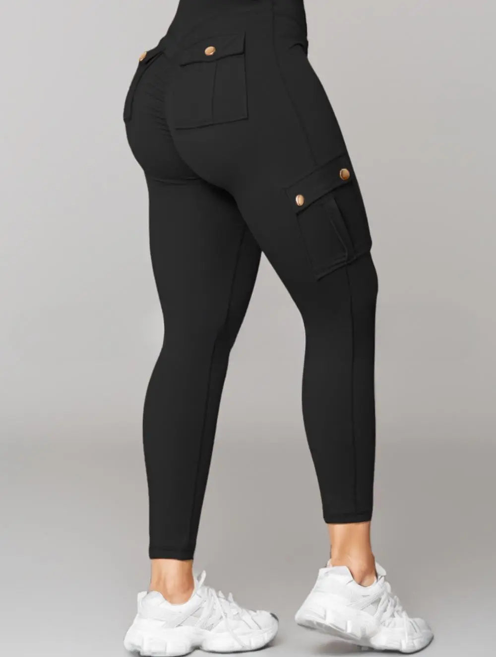 Active Wear - Shaping pocket legging Dreamardi