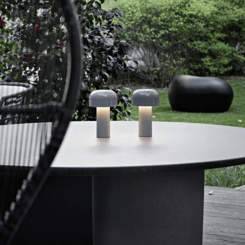 BrightUp - Elegant Modern Touch Table Lighting