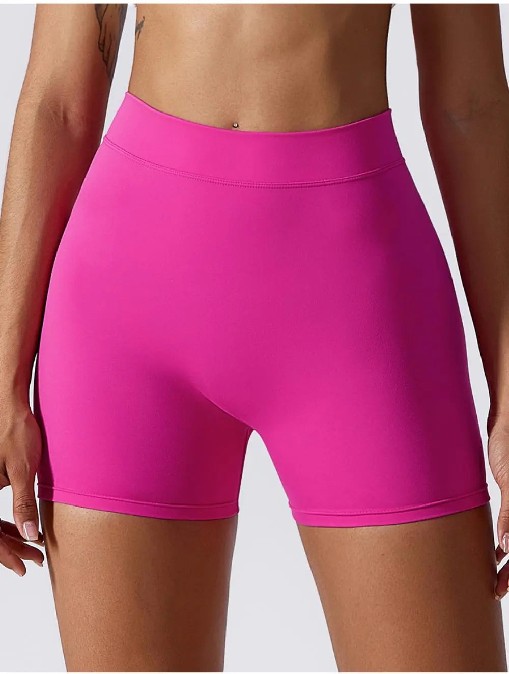 Active Wear - Shaping shorts Dreamardi