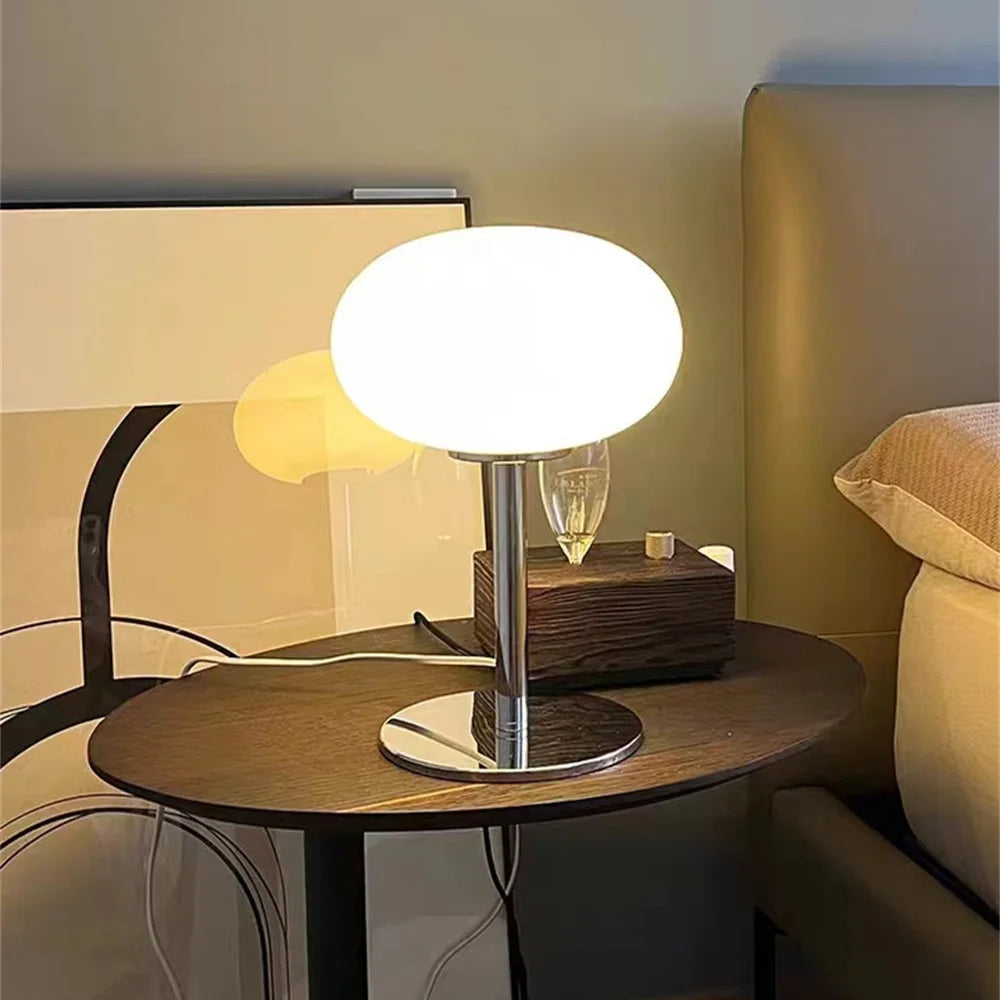 LumePod - Timeless Bauhaus Desk Lamp