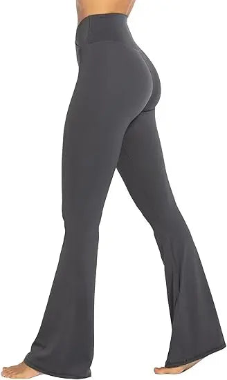 Dana - Buttery Soft High Stretch Woman's Yoga Pants Dreamardi