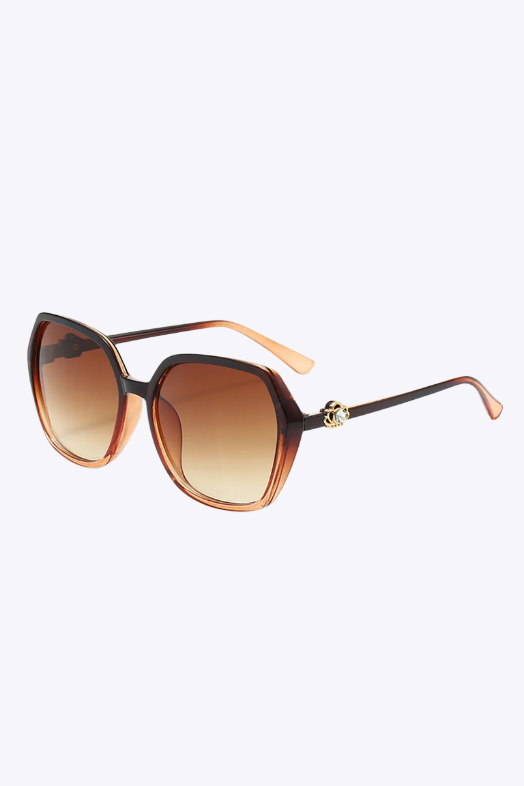 Gradient Lens Sunglasses Dreamardi