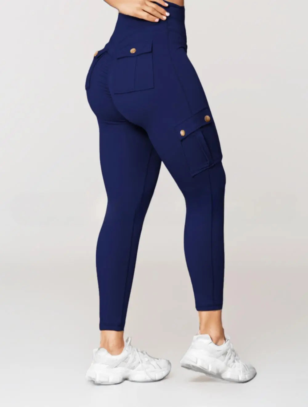 Active Wear - Shaping pocket legging Dreamardi