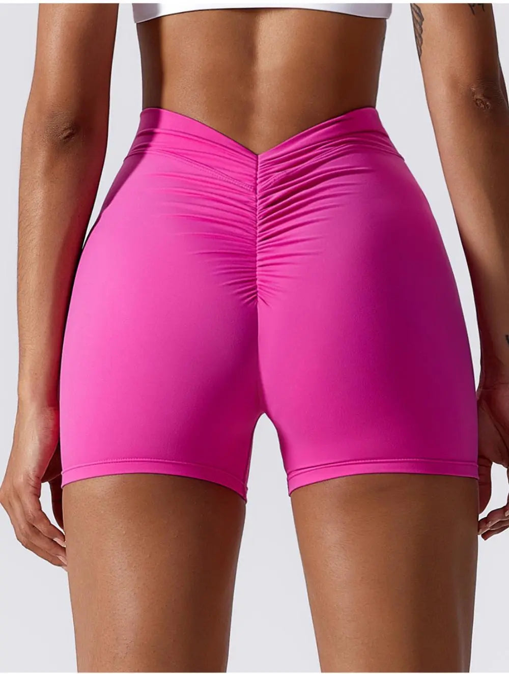 Active Wear - Shaping shorts Dreamardi