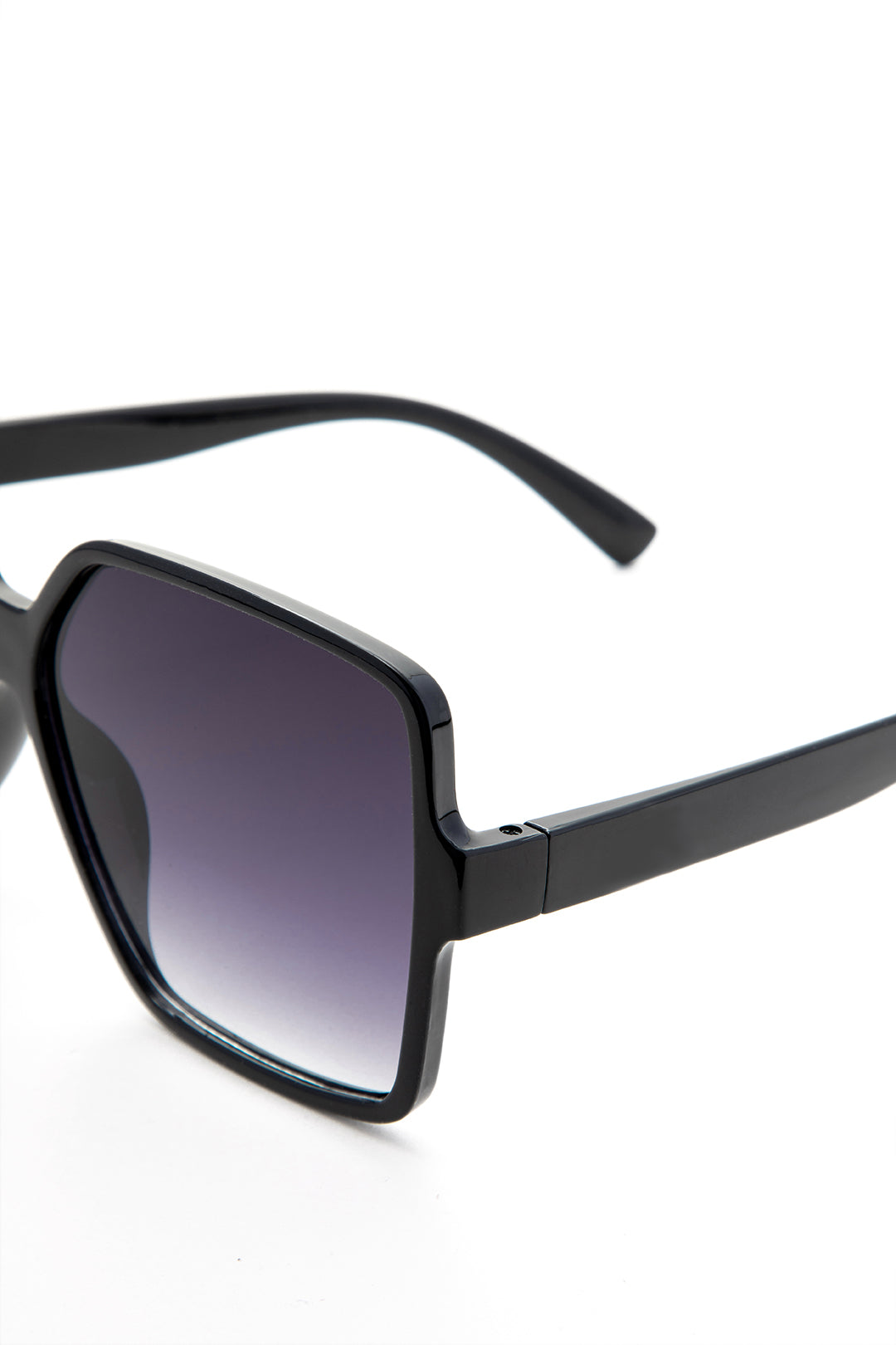 Oversized Square Sunglasses Dreamardi