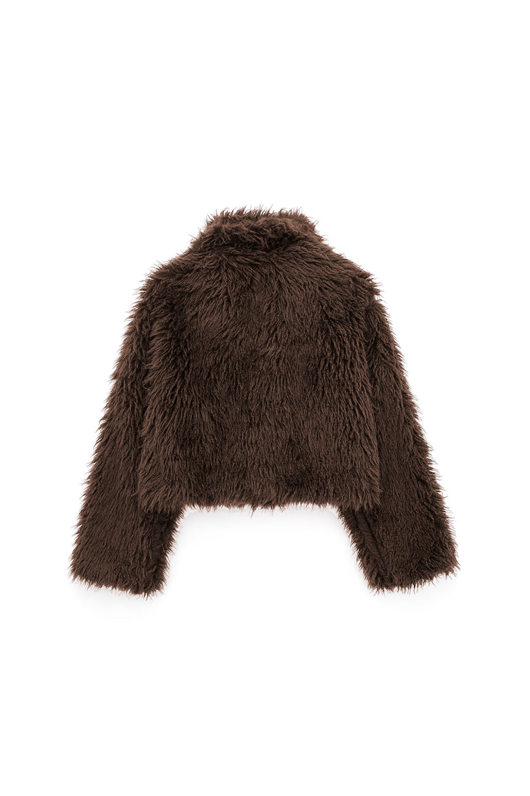 Faux Fur Jacket Dreamardi