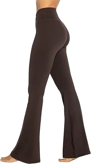 Dana - Buttery Soft High Stretch Woman's Yoga Pants Dreamardi