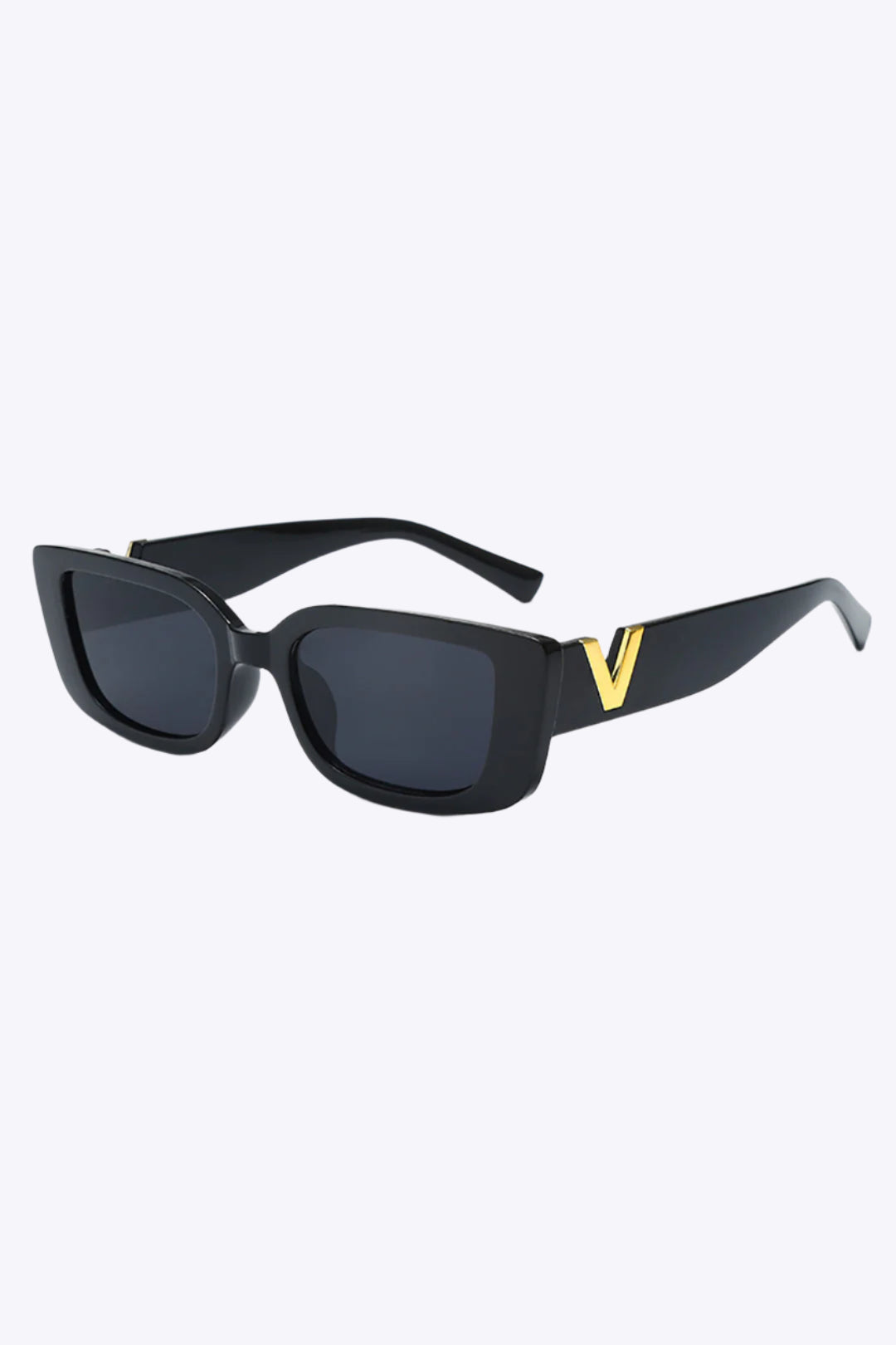 Square Frame Sunglasses Dreamardi