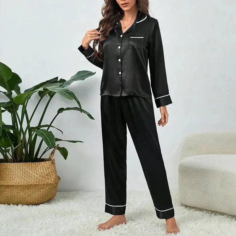 SKINZLINE Luxe Pyjamaset Dreamardi