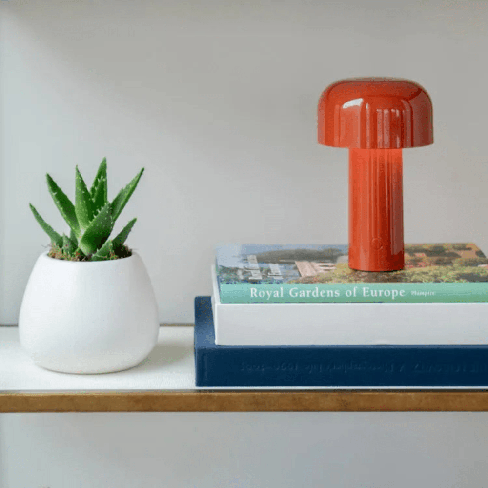 BeamDot - Timeless Ambient Glow Table Lamp