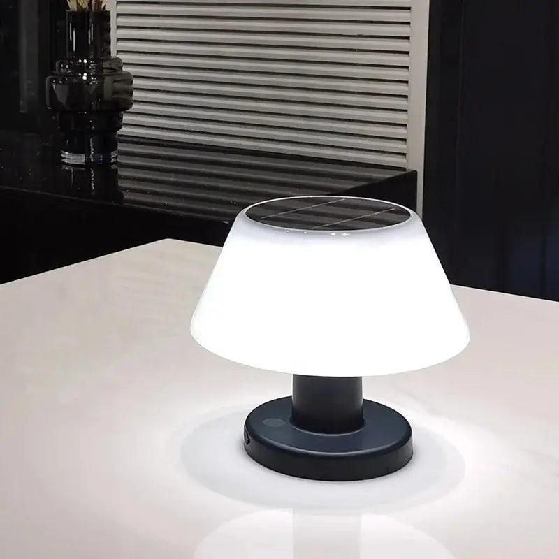 LumeTab - Energy-Efficient Modern Design LED Table Lamp