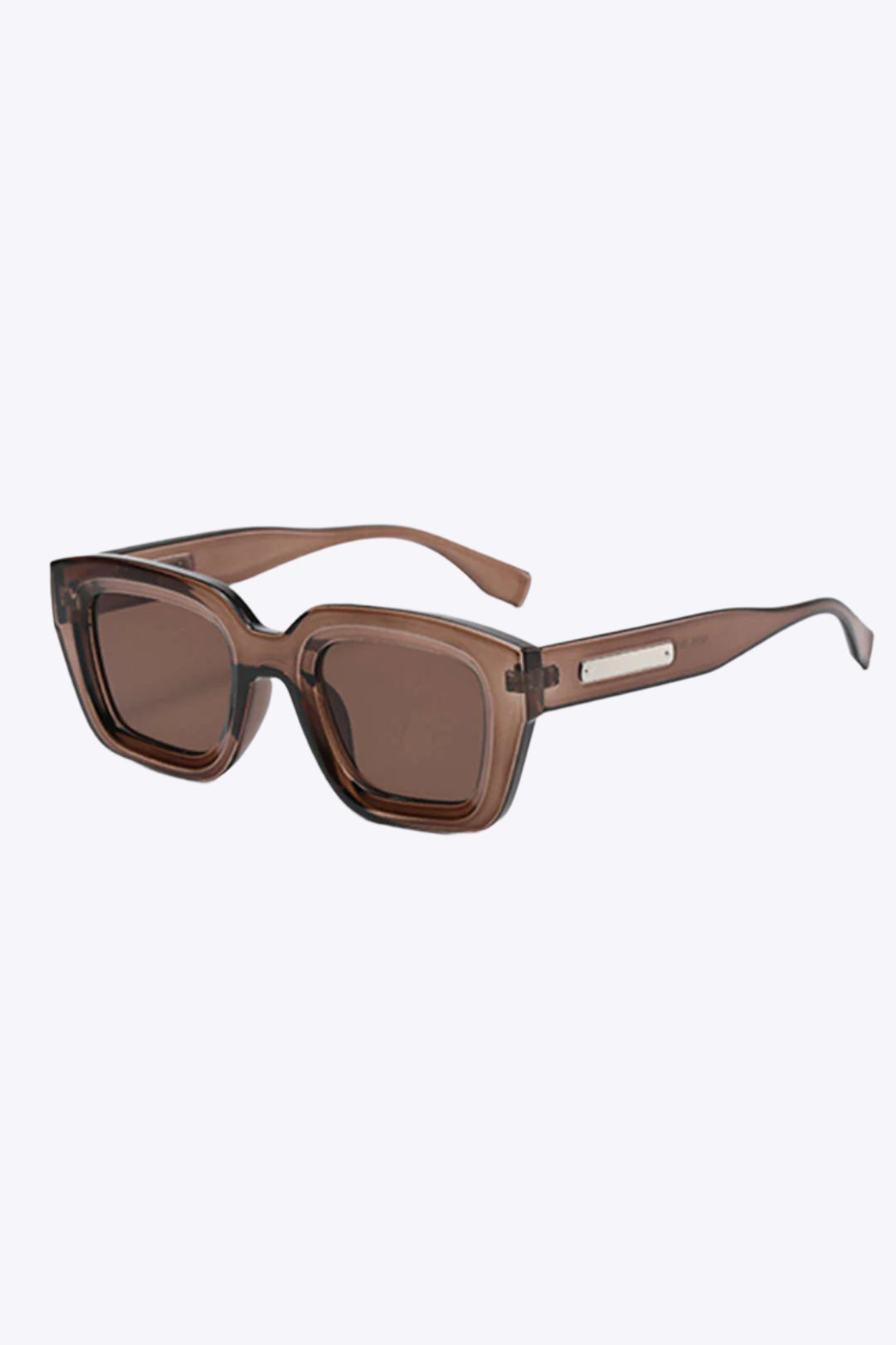 Square Frame Sunglasses Dreamardi