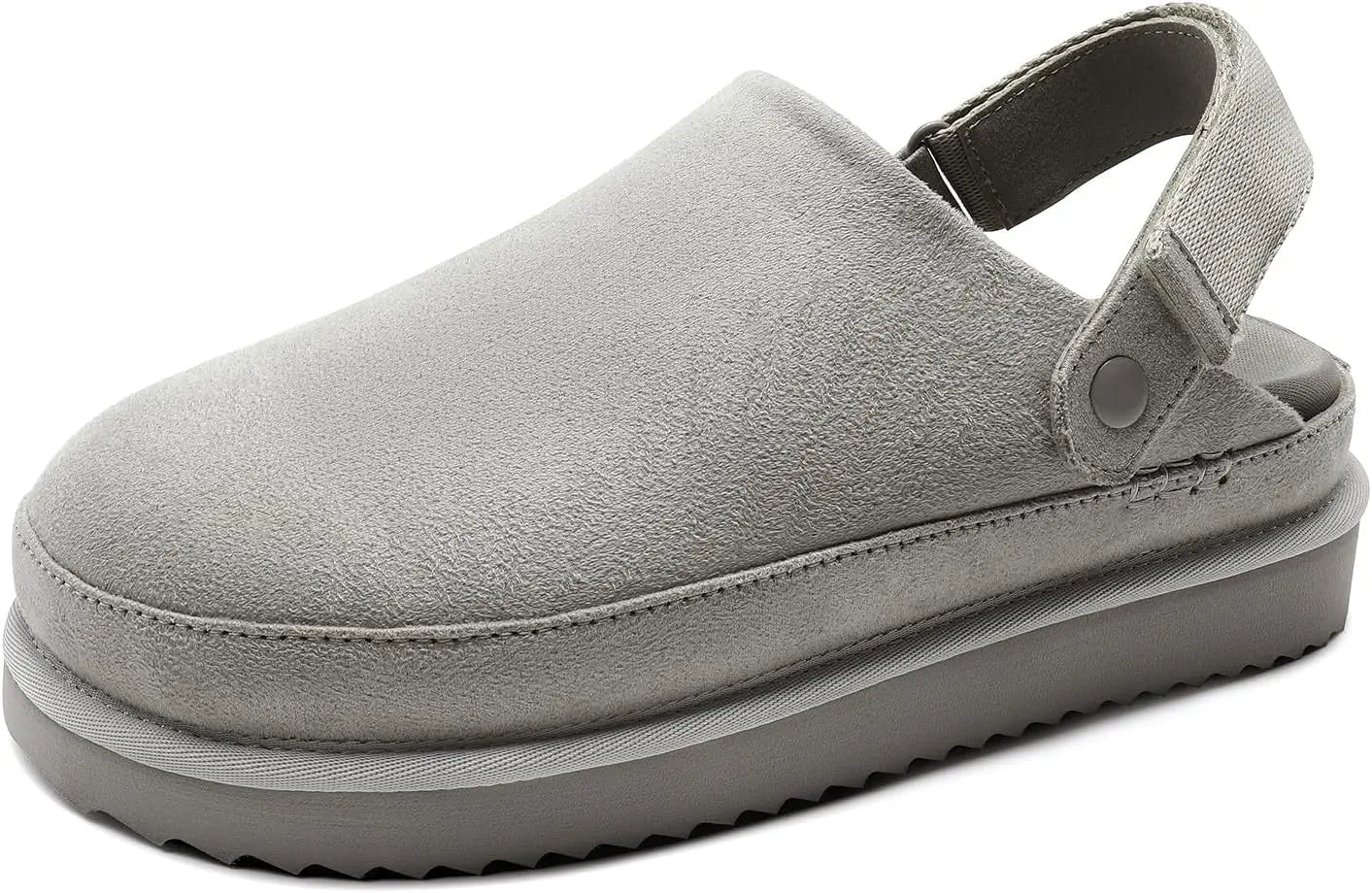 Daphne - Versatile Stylish Woman's Clog Slippers Dreamardi