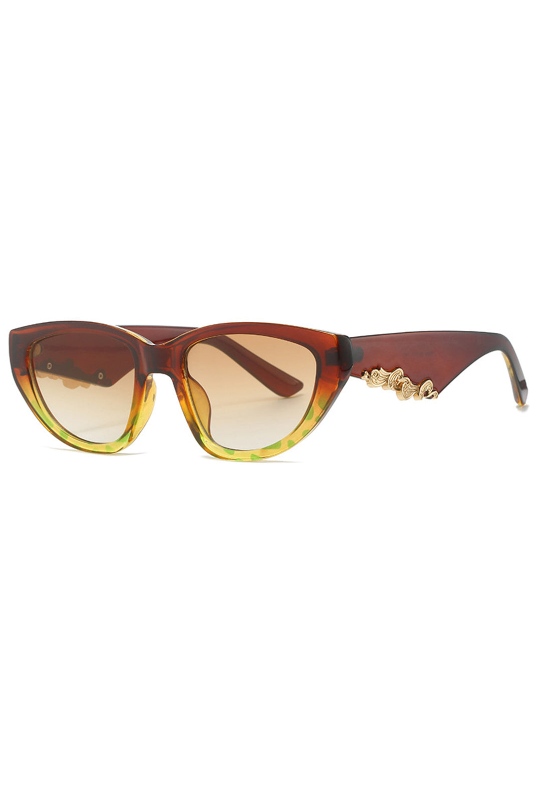 Ombre Cat-eye Sunglasses Dreamardi