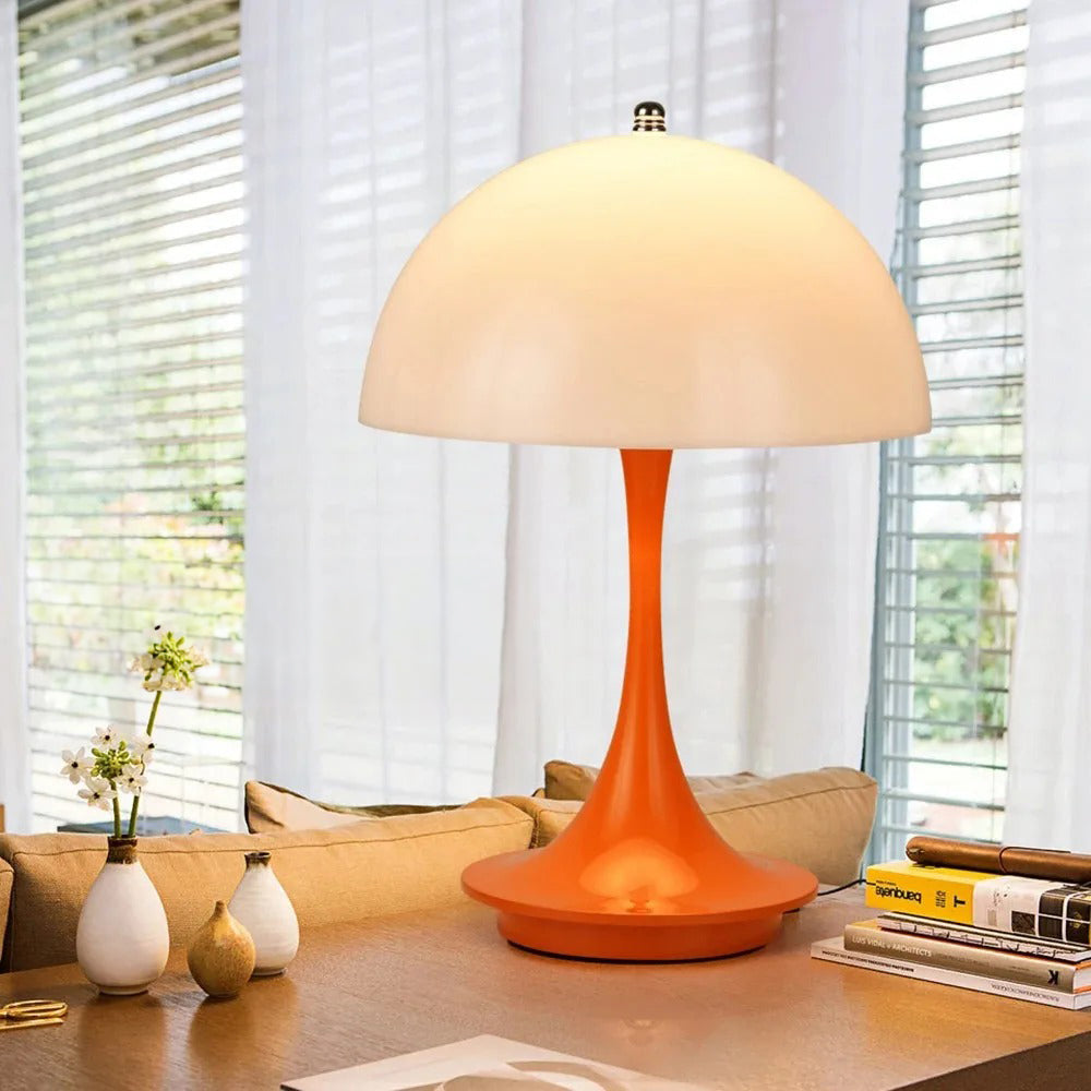 OranLit - Modern Touch Function Table Lamp