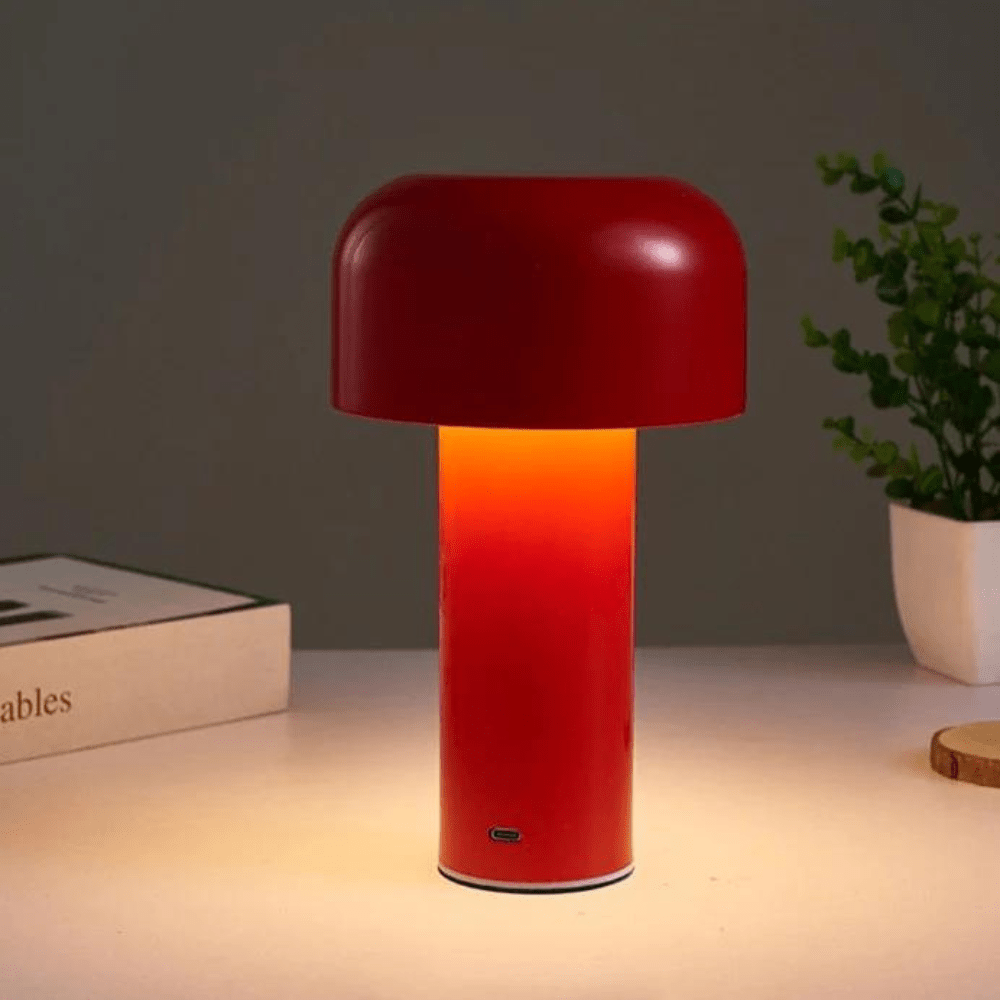 BeamDot - Timeless Ambient Glow Table Lamp