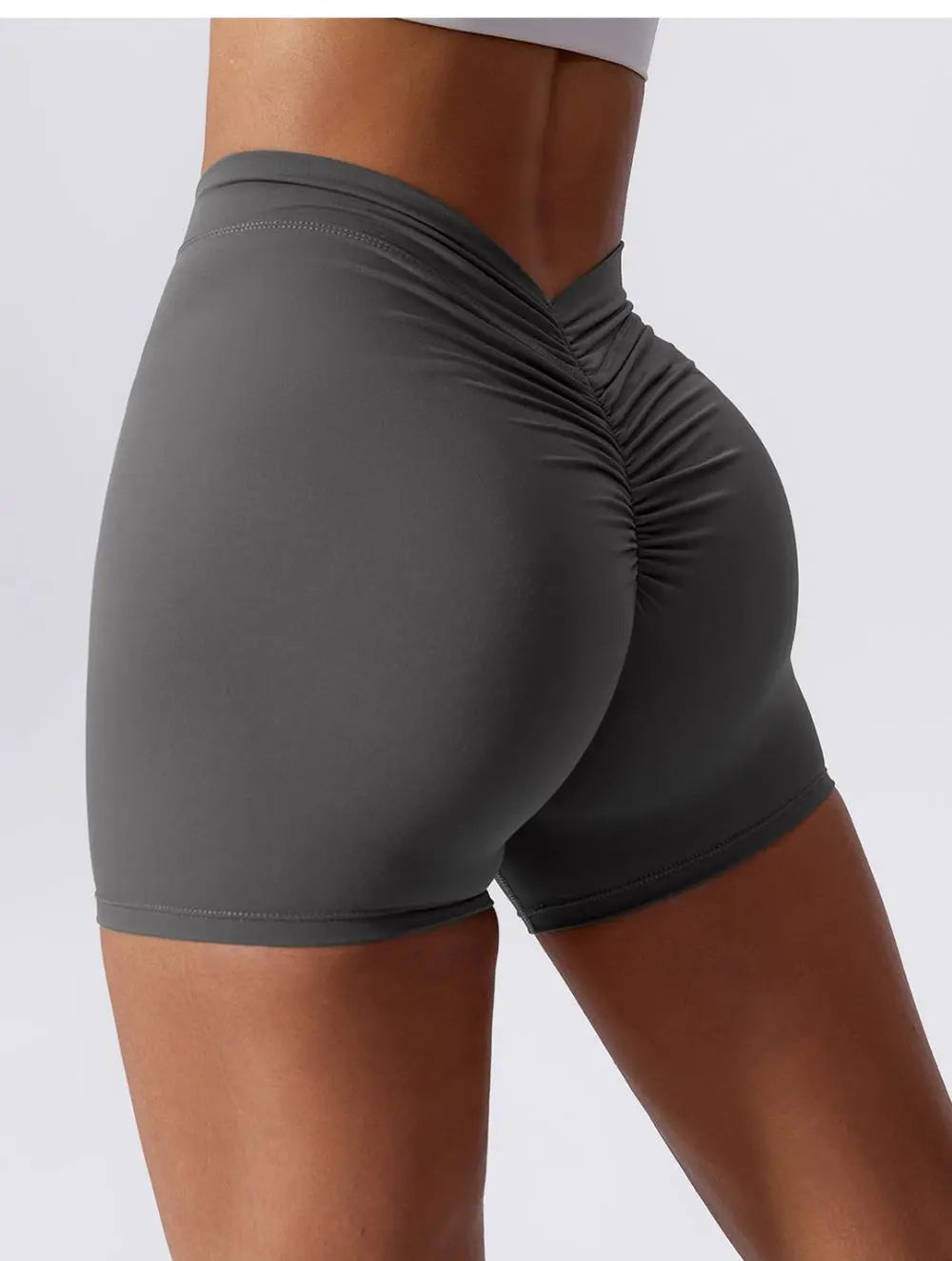 Active Wear - Shaping shorts Dreamardi