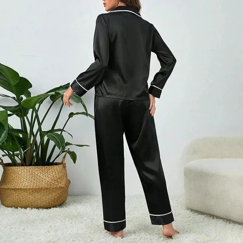 SKINZLINE Luxe Pyjamaset Dreamardi