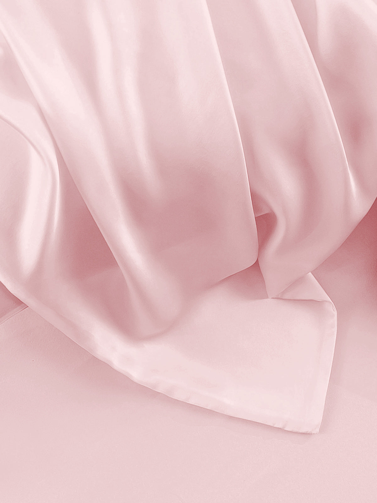 Smooth & Secure Closure Pillowcase Dreamardi