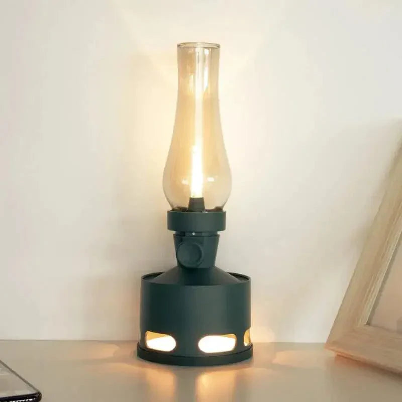 LumeFlick - Timeless Mood Lighting LED Lantern