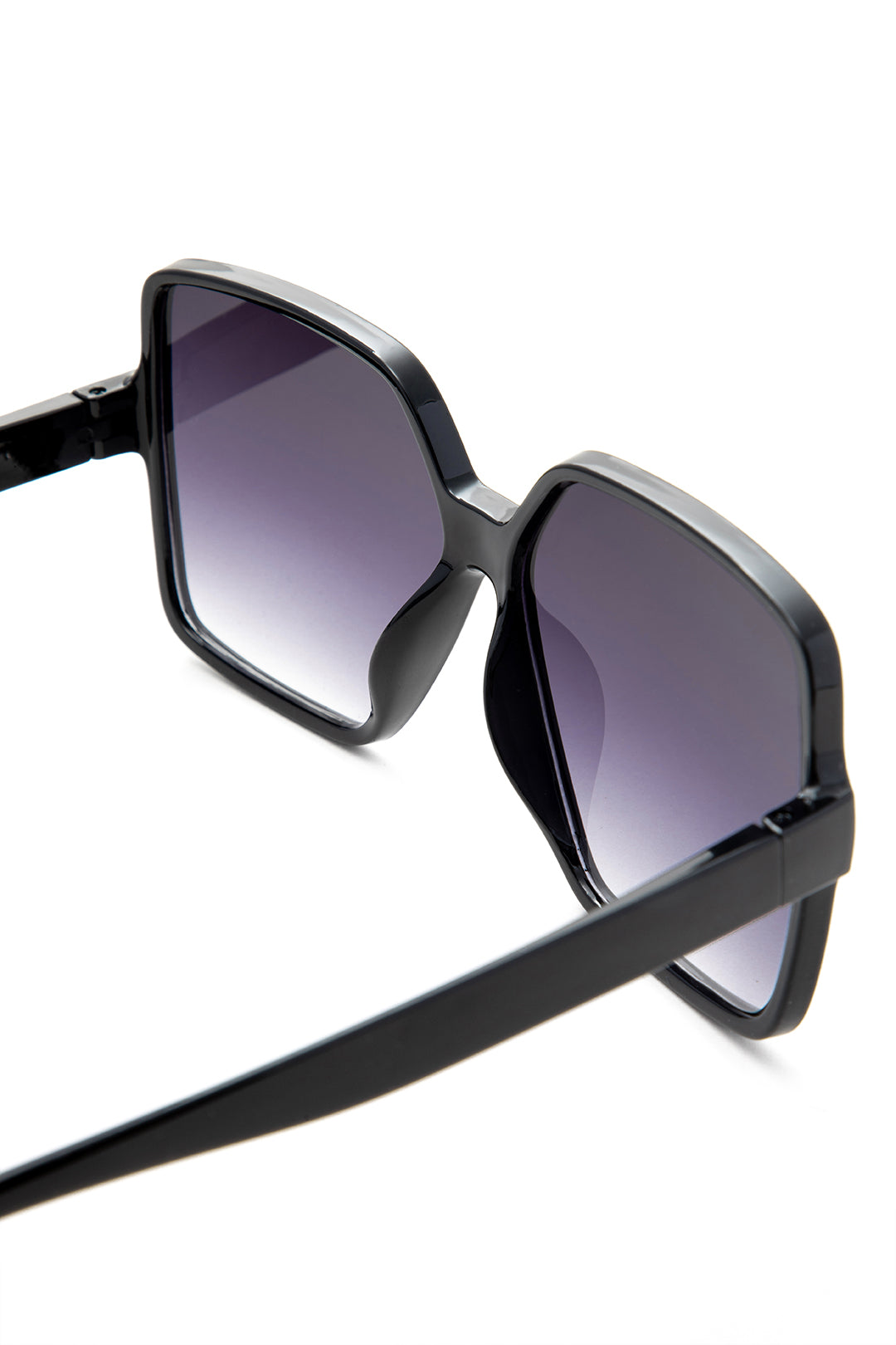 Oversized Square Sunglasses Dreamardi