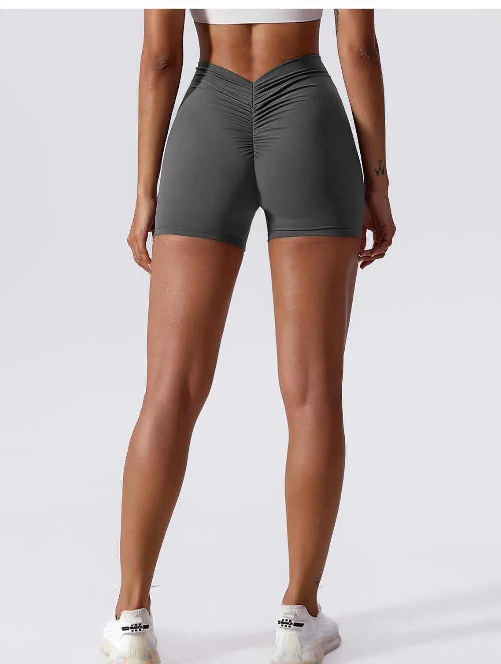 Active Wear - Shaping shorts Dreamardi