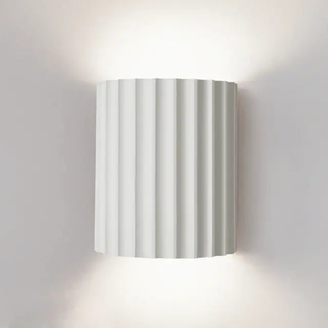 CurveLight - Elegante Wandlamp in Boogvorm Dreamardi