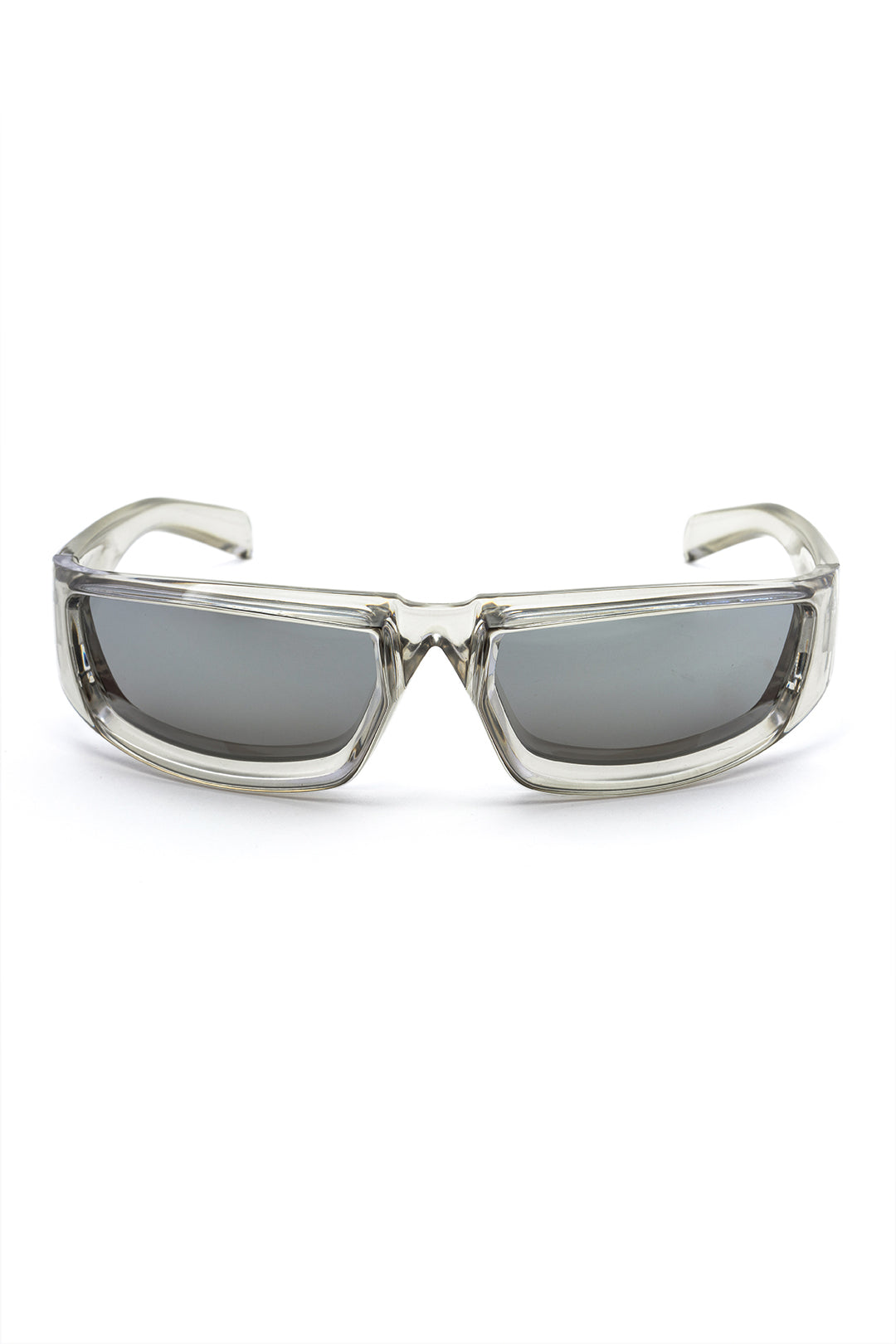 Square Frame Tinted Sunglasses Dreamardi