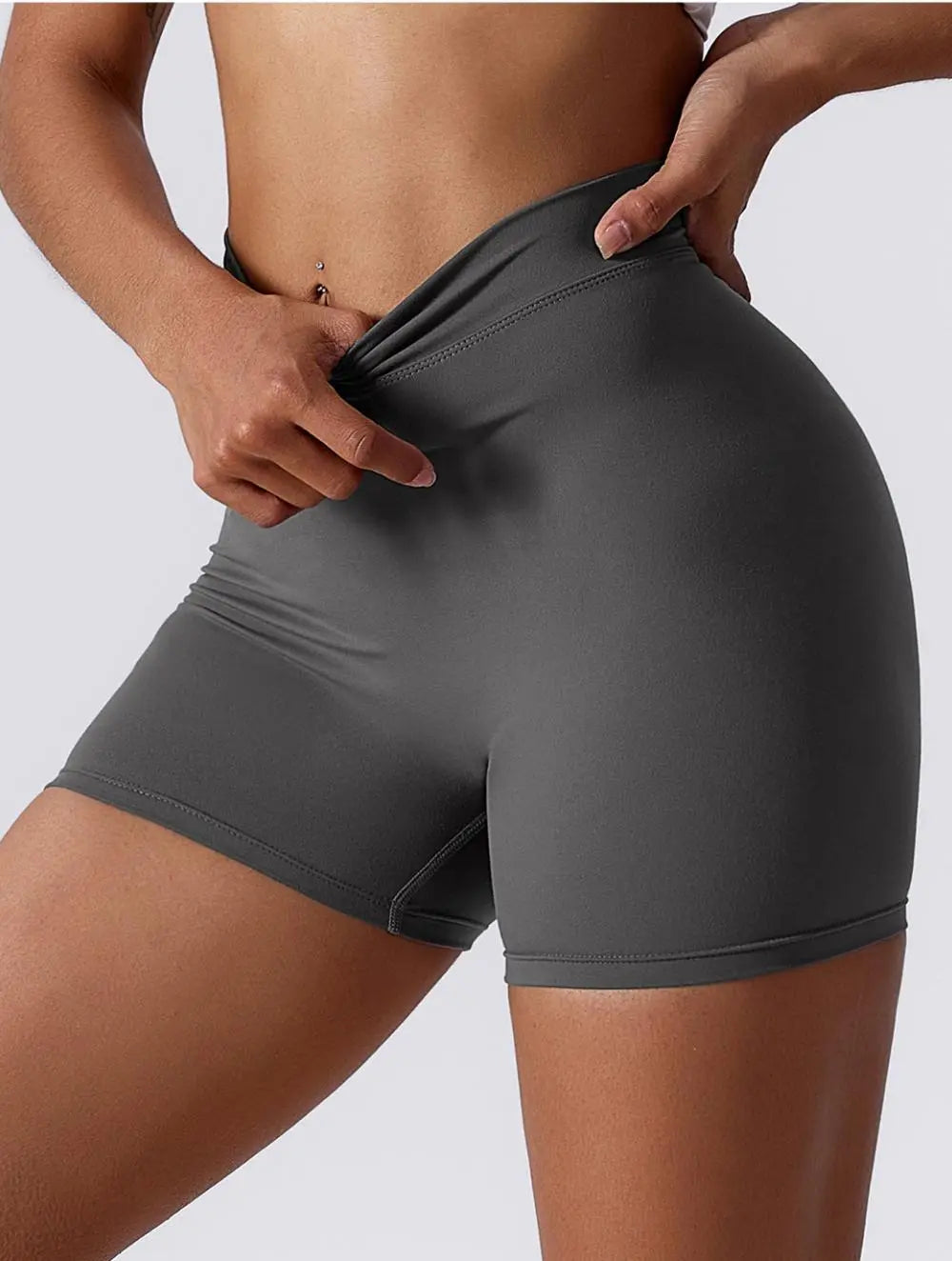 Active Wear - Shaping shorts Dreamardi