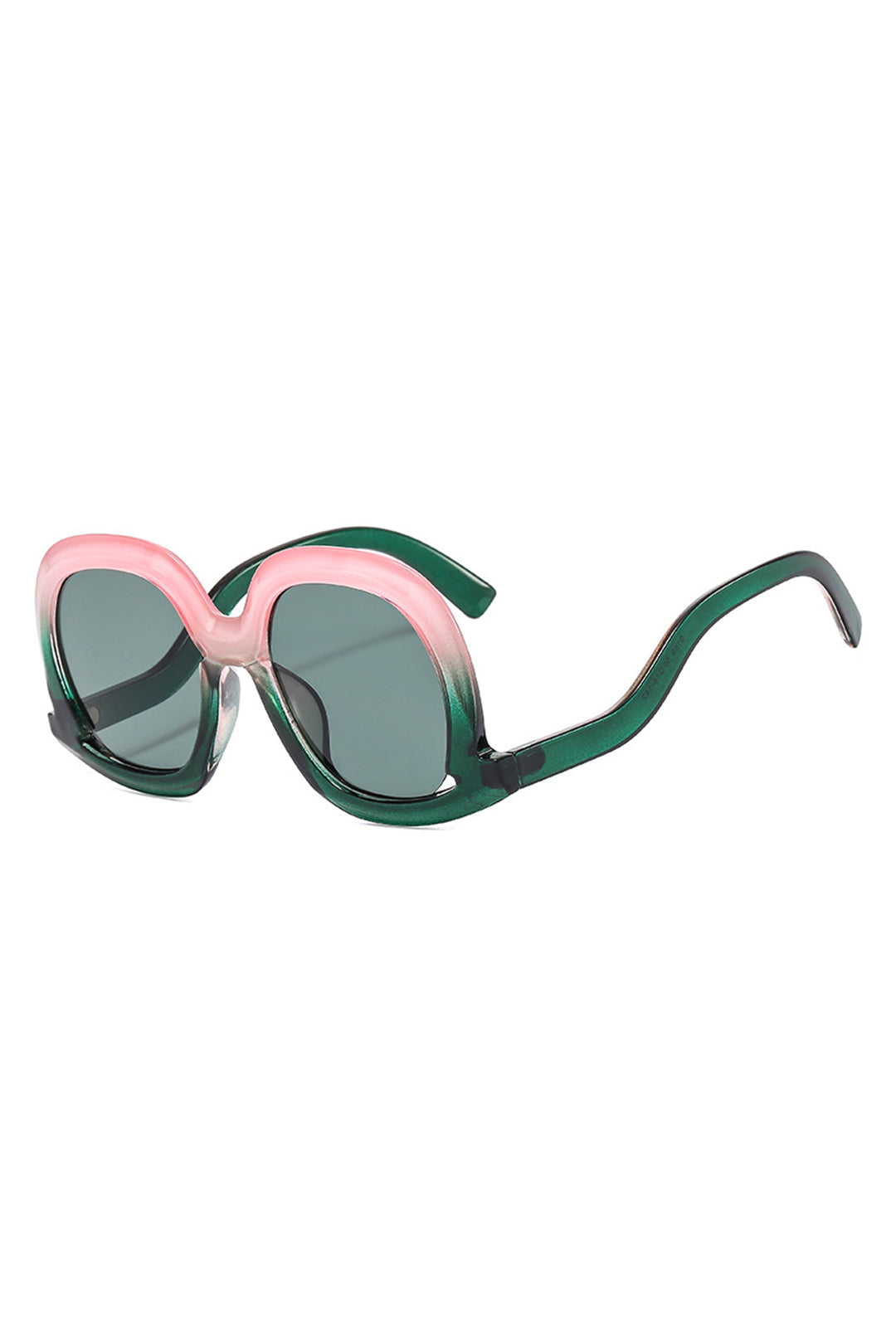 Ombre Sunglasses Dreamardi