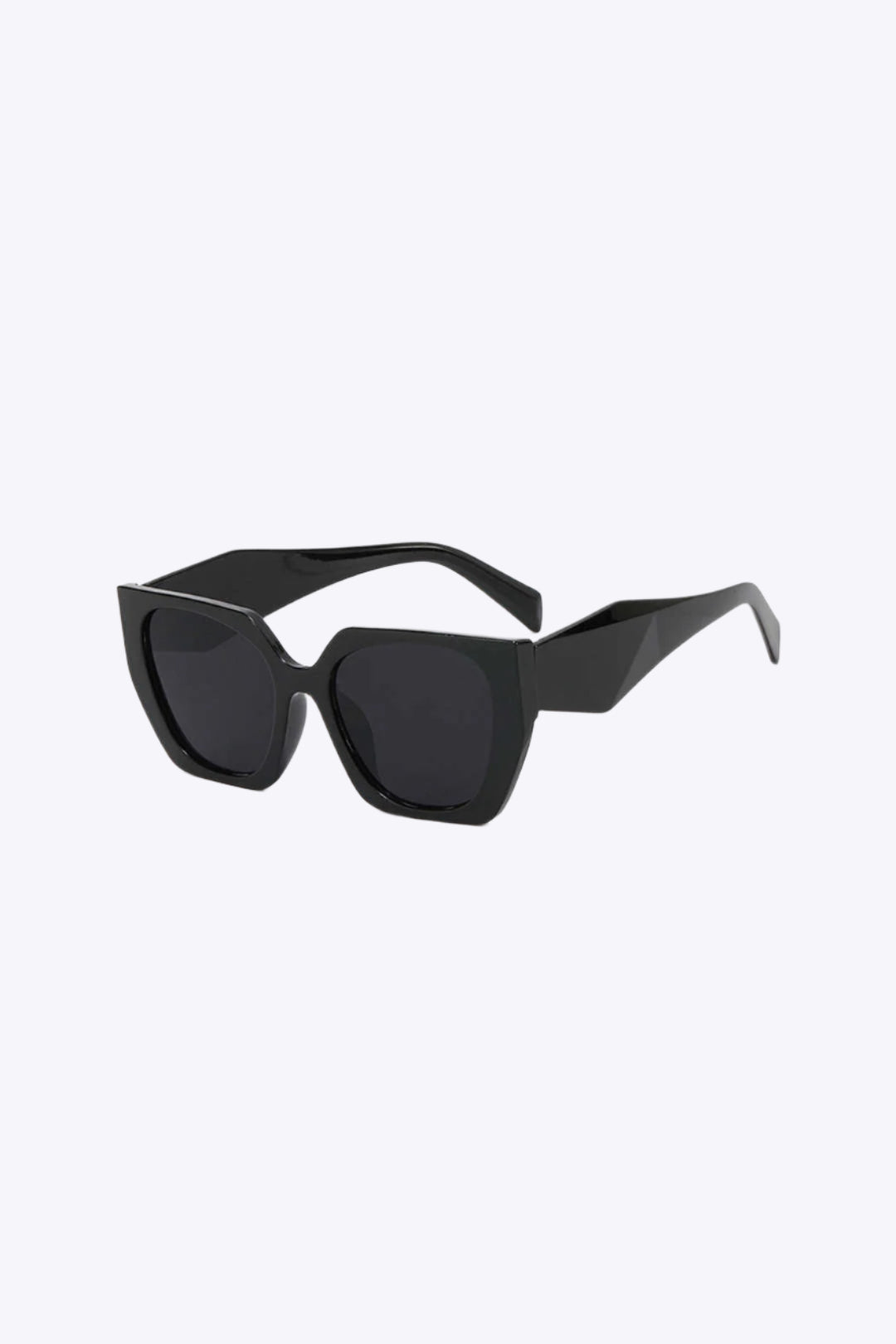 Square Frame Sunglasses Dreamardi