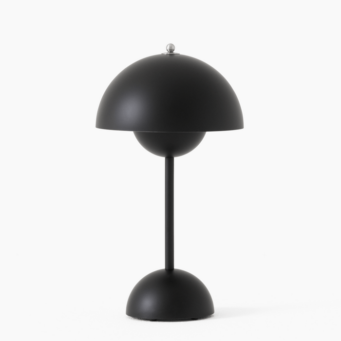 LumePod - Elegant LED Glow Table Lamp