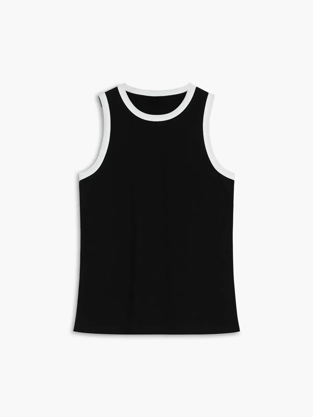 SARAH - Slim Fit Casual Tank Top for Women Dreamardi