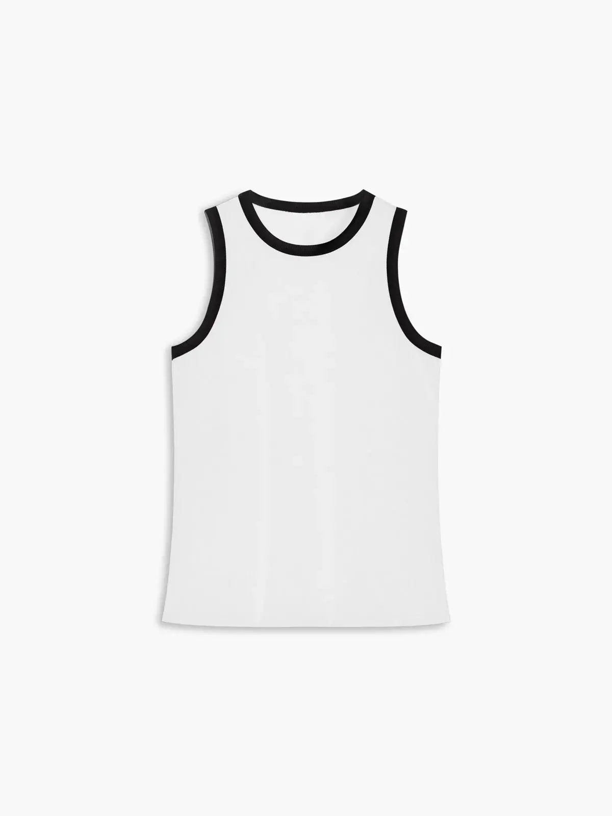 SARAH - Slim Fit Casual Tank Top for Women Dreamardi