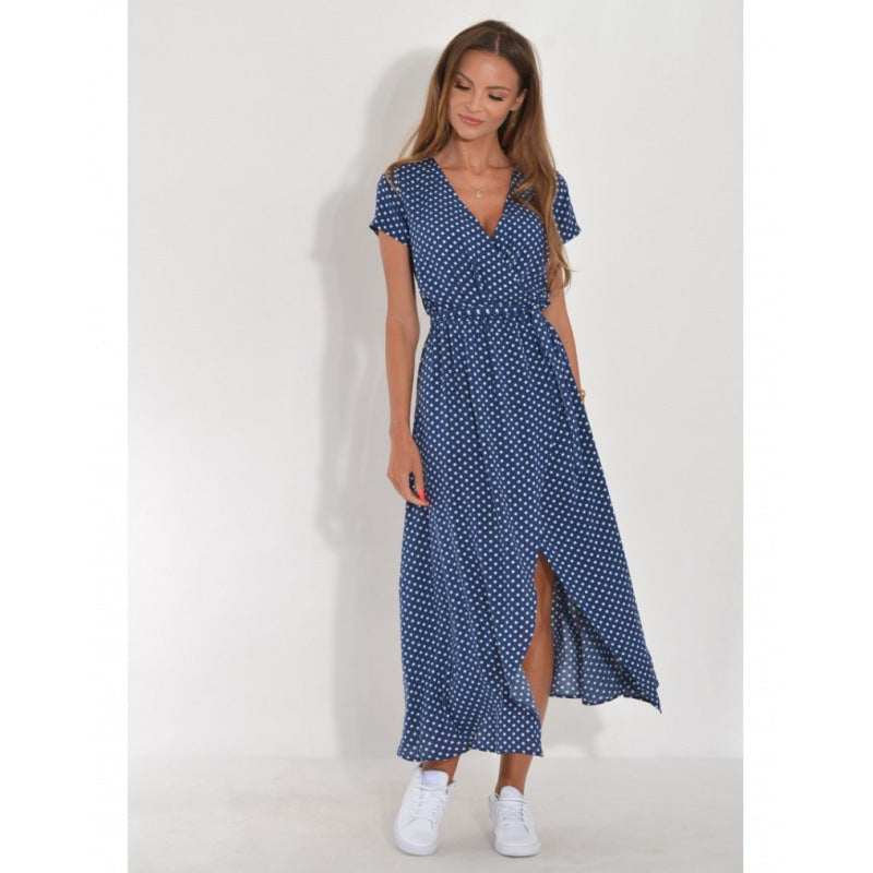 Rosalie - Relaxed & Chic Comfort Woman's Summer Dress