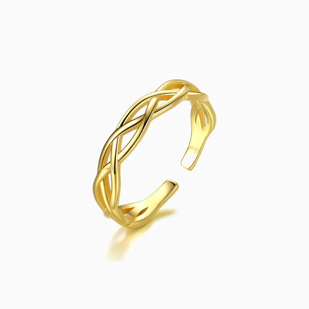 Bound Harmony Ring Dreamardi