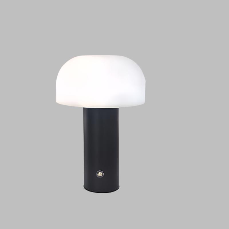 MushLite - Elegant Designer Table Lamp