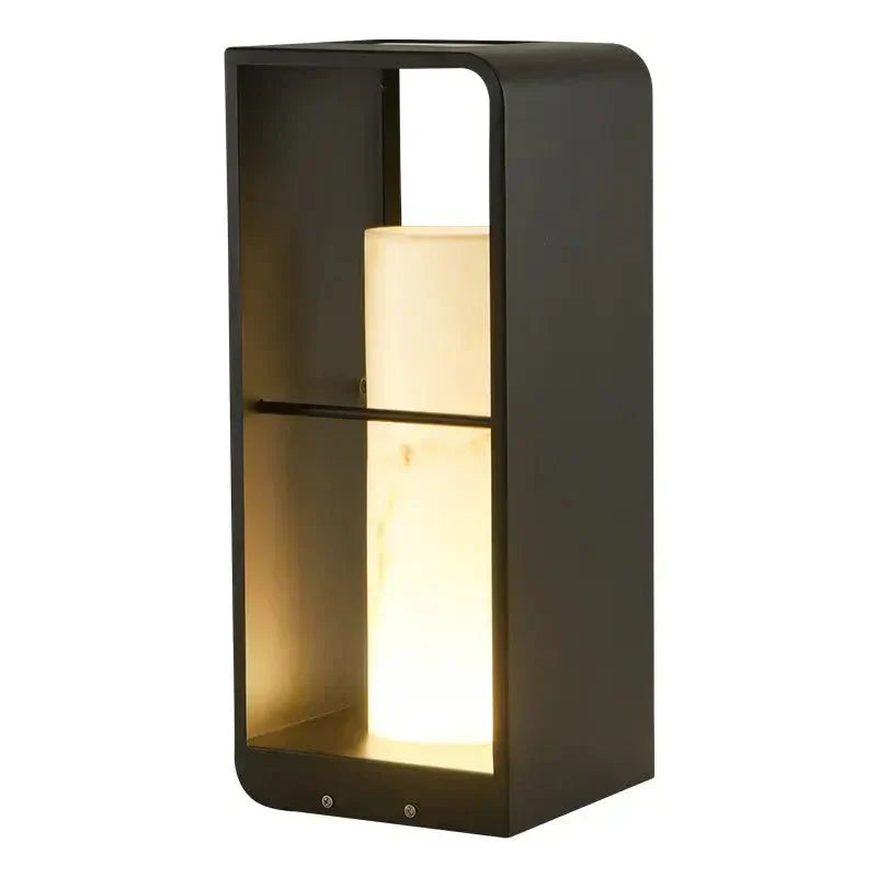 GlowBox - Soft Radiant Ambience Decorative Garden Light