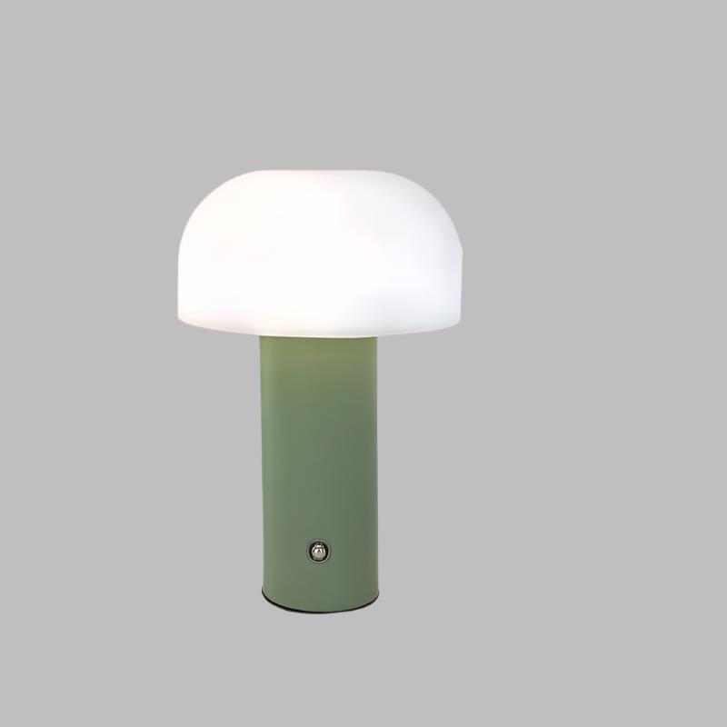 MushLite - Elegant Designer Table Lamp